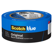 Scotch 1.88" x 60 Yds Blue ScotchBlue Original Multi-Surface Painter's Tape 2090-48NC